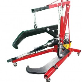 Съемник гидравлический СГ-100